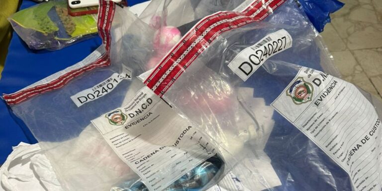 Army seizes contraband of more than 61 thousand units of cigarettes in Dajabón | De Último Minuto English