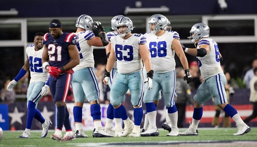 Dallas Cowboys, the most valuable sports franchise in the world | De Último Minuto English