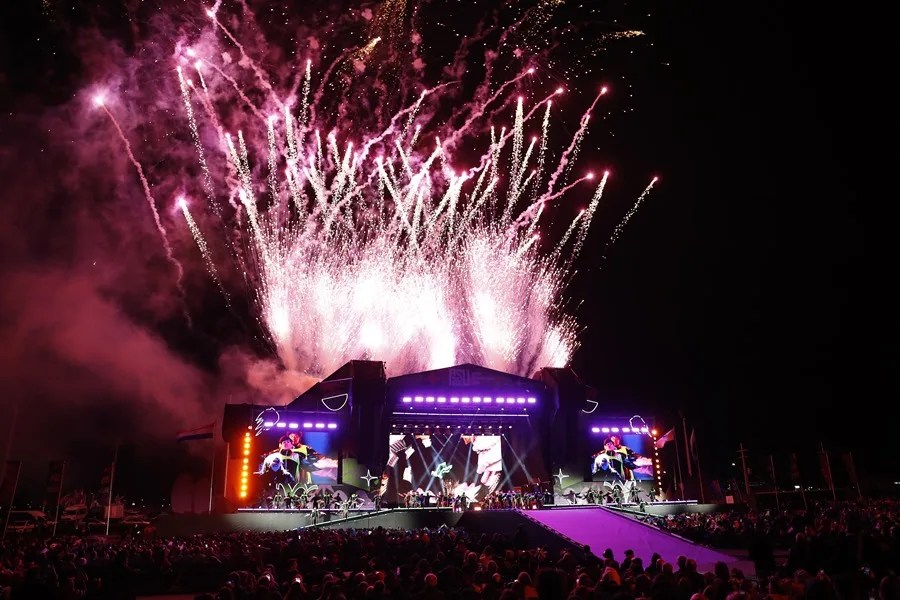 Pan American Games generated $23 million in revenue and 200,000 visitors to Paraguay | De Último Minuto English