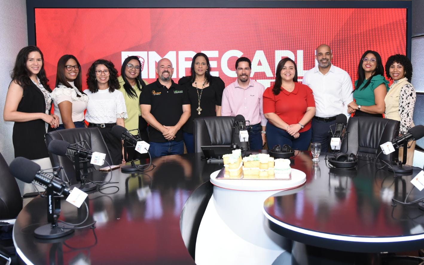 De Paseo Magazine celebrates 14 years | De Último Minuto English