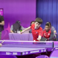 Ramón Vila Mena gives RD its third medal at the 2025 Panam Junior | De Último Minuto English