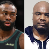 Jaylen Brown's father arrested for attempted murder after parking lot dispute | De Último Minuto English