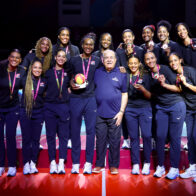 Caribbean Queens fine-tune their preparation in Thailand for the Volleyball World Cup | De Último Minuto English