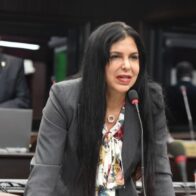 The Supreme Court of Justice upholds five-year sentence for former congresswoman for money laundering | De Último Minuto English