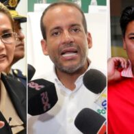 Bolivia's Supreme Court orders review of detentions of Áñez, Camacho and Pumari | De Último Minuto English