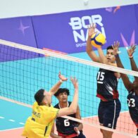Dominican Republic continues to seek more medals at the Panam Junior 2025 | De Último Minuto English