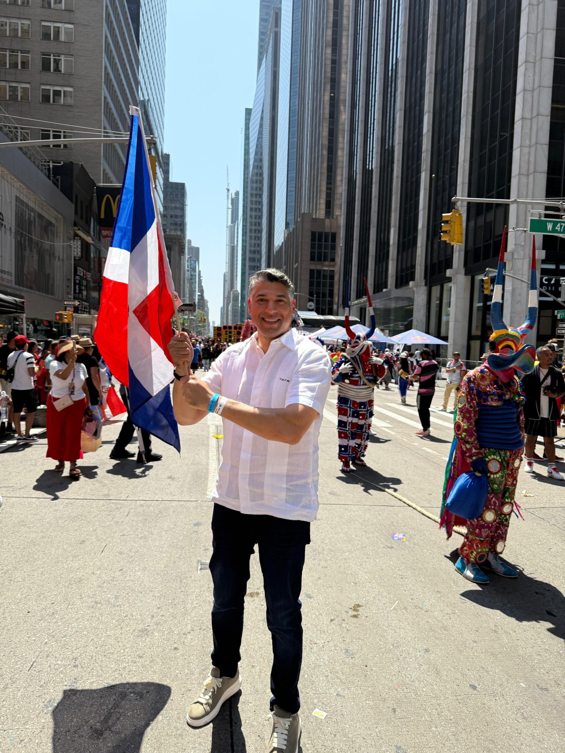 Arajet launches two new frequencies to New York | De Último Minuto English