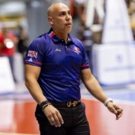 Víctor Peña will be the leader of San Carlos in the National District Superior Basketball | De Último Minuto English