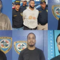MP deposits coercion request against six men accused of raping young woman in Villa González | De Último Minuto English