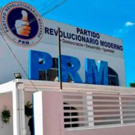 The PRM welcomes President Abinader's request and suspends government management celebration event | De Último Minuto English