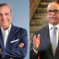 Abinader claims not to have received a resignation letter from Homero Figueroa | De Último Minuto English