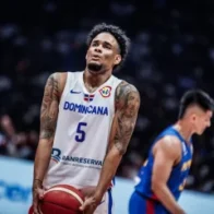 RD names its twelve players for the FIBA AmeriCup 2025 | De Último Minuto English