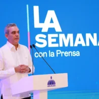 Abinader to opposition: "What I don't do is inaugurate hospitals without them being finished" | De Último Minuto English