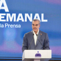 “There is always a possibility of changes,” says Abinader about possible changes of officials | De Último Minuto English