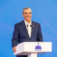 Abinader justifies loans approved by Congress: “They were already in the budget” | De Último Minuto English