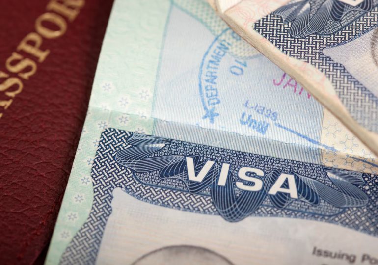 Dominican Republic is excluded from new visa bond imposed by the US | De Último Minuto English