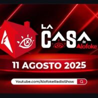 "The Alofoke House" premieres this August 11th: the most anticipated live event in digital entertainment in Spanish | De Último Minuto English