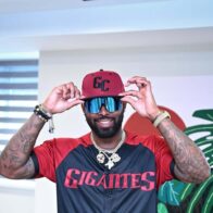 Gigantes del Cibao announce the return of José Reyes as ambassador and face of the franchise | De Último Minuto English
