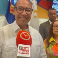 Passport Director postpones delivery of the electronic passport, but guarantees issuance this year | De Último Minuto English