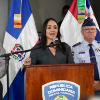 Faride Raful says circumstances of journalist Edward Ramírez's detention are being investigated | De Último Minuto English