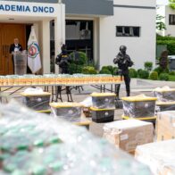137 kilos of liquid cocaine seized, the largest of its kind seized in the country | De Último Minuto English