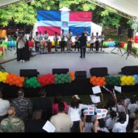 Adoradores del Reino Church will hold the XII "Jesus the King" Camp with the participation of 2,000 children | De Último Minuto English