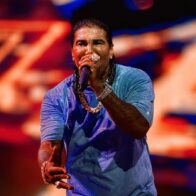 Omega “The Strong” closes its European tour this weekend in Barcelona and Madrid | De Último Minuto English