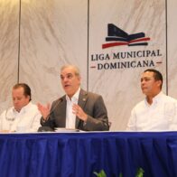President Abinader announces RD$4,000 million for sidewalks and curbs throughout the country | De Último Minuto English