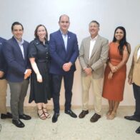 Dominican Society of Orthodontics presents new board 2025-2027 | De Último Minuto English