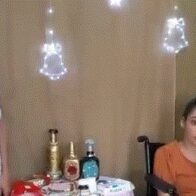 Mother and daughter in Los Mameyes keep hope alive to receive government support | De Último Minuto English