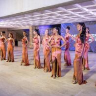 Tonight, the preliminary competition of Miss RD Universe 2025 is celebrated. | De Último Minuto English