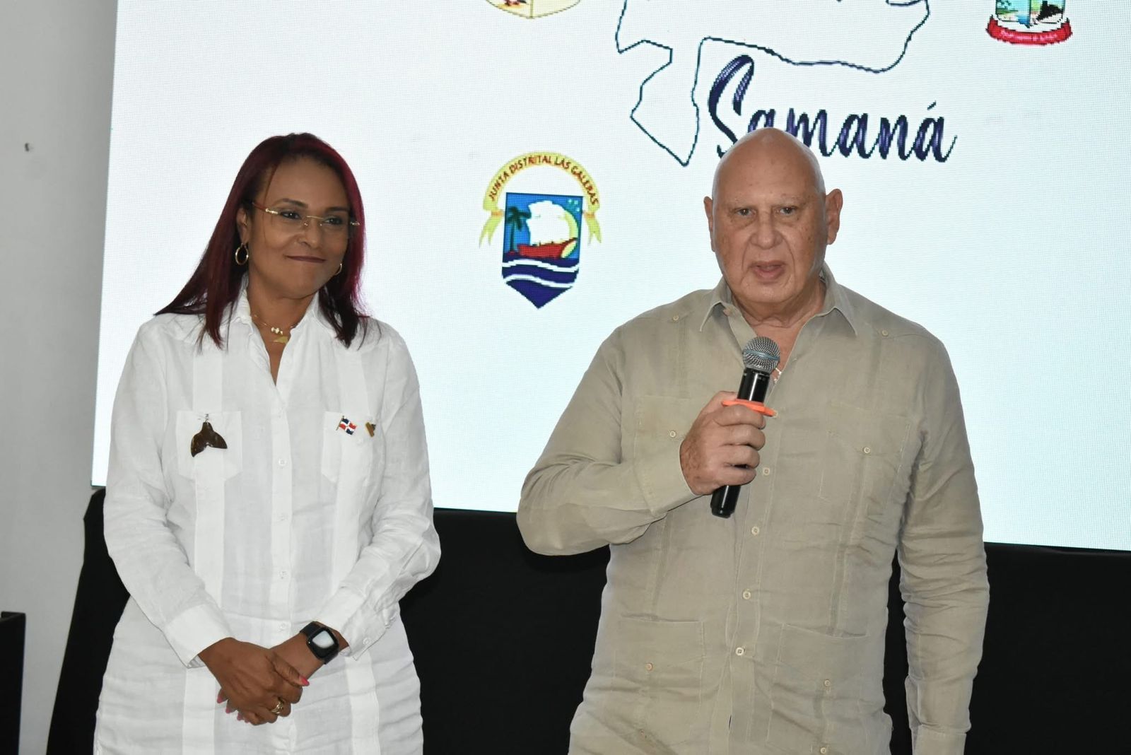 Samaná successfully celebrates its Provincial Forum for Sustainable Development | De Último Minuto English