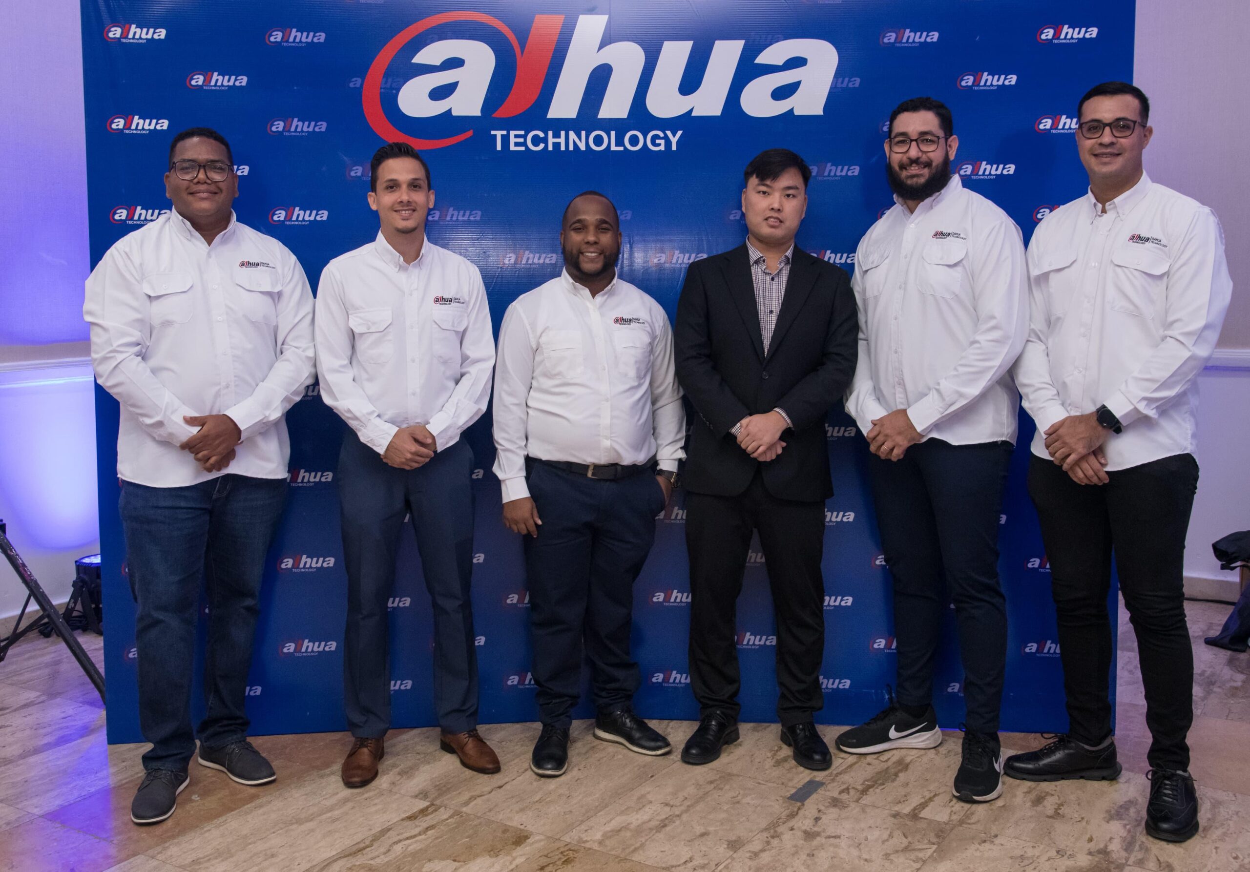 Dahua Technology celebrates first edition of “Dahua Tech Night” | De Último Minuto English