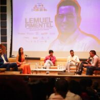 Empowered Youth Panel brought messages that motivated the youth of Baní | De Último Minuto English