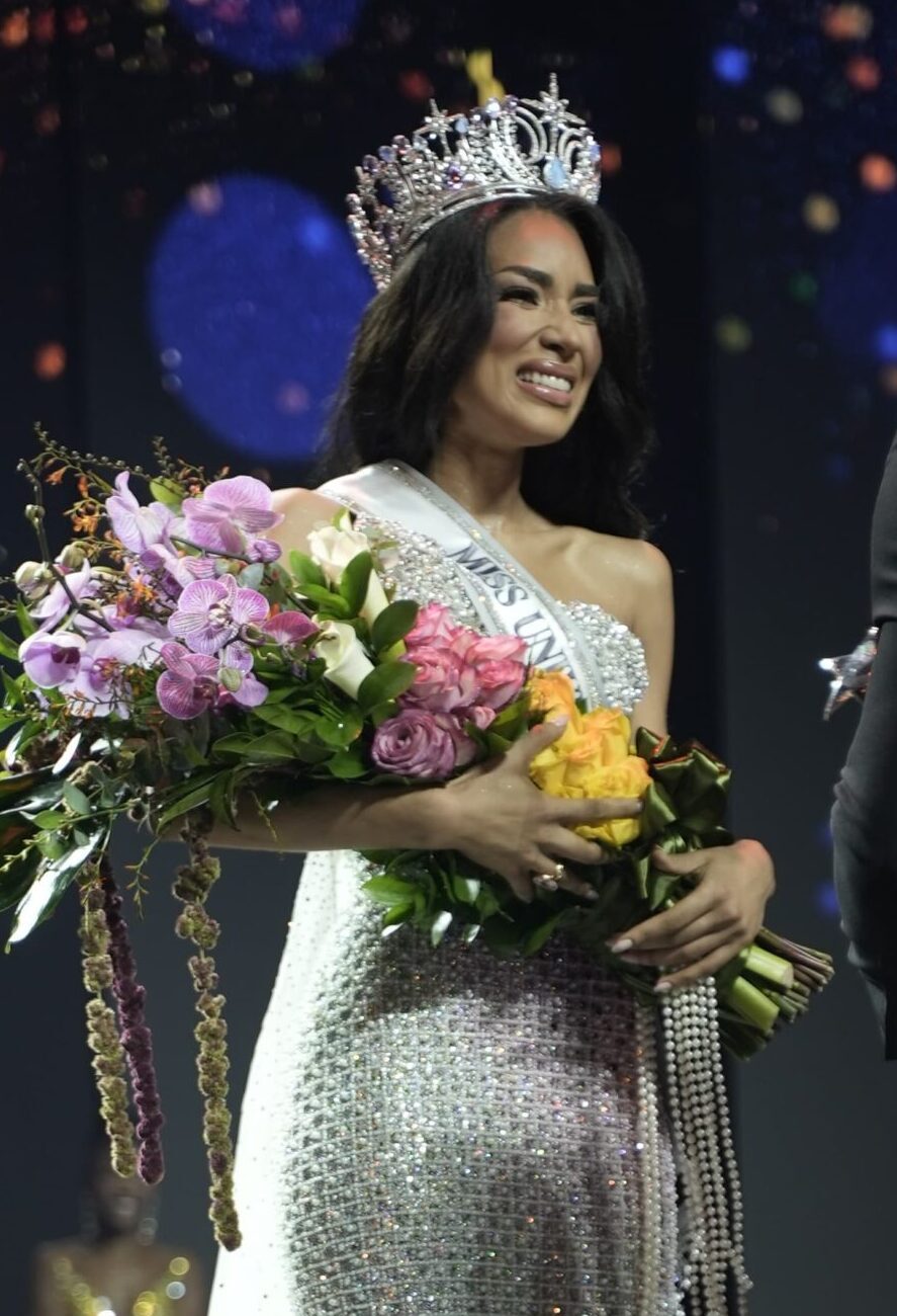 Jennifer Ventura is the new Miss RD Universe 2025 | De Último Minuto English
