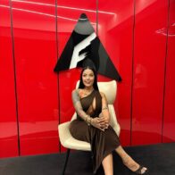 Mami Kim confirmed as one of the participants of “La Casa de Alofoke” | De Último Minuto English