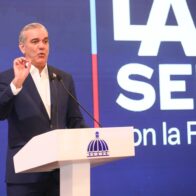 Abinader says the Edes deficit is the "biggest challenge" for his Government | De Último Minuto English