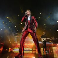 Emmanuel arrives in Santo Domingo with his “Solo Hits Tour 2025” this August 28th | De Último Minuto English
