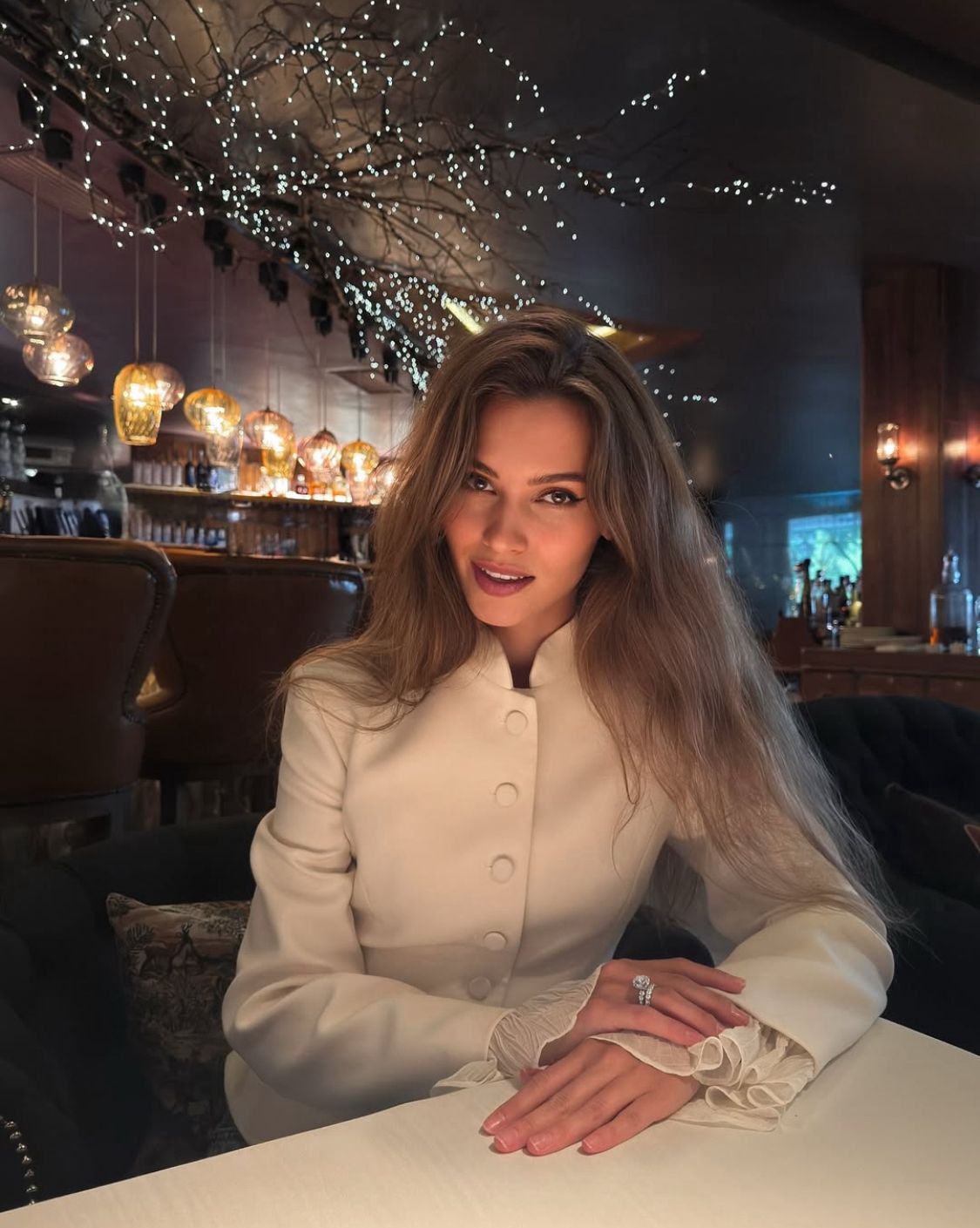 Kseniya Alexandrova, Miss Universe Russia 2017, Dies | De Último Minuto English
