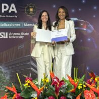 Zoraima Cuello urges Latin America to lead Artificial Intelligence | De Último Minuto English