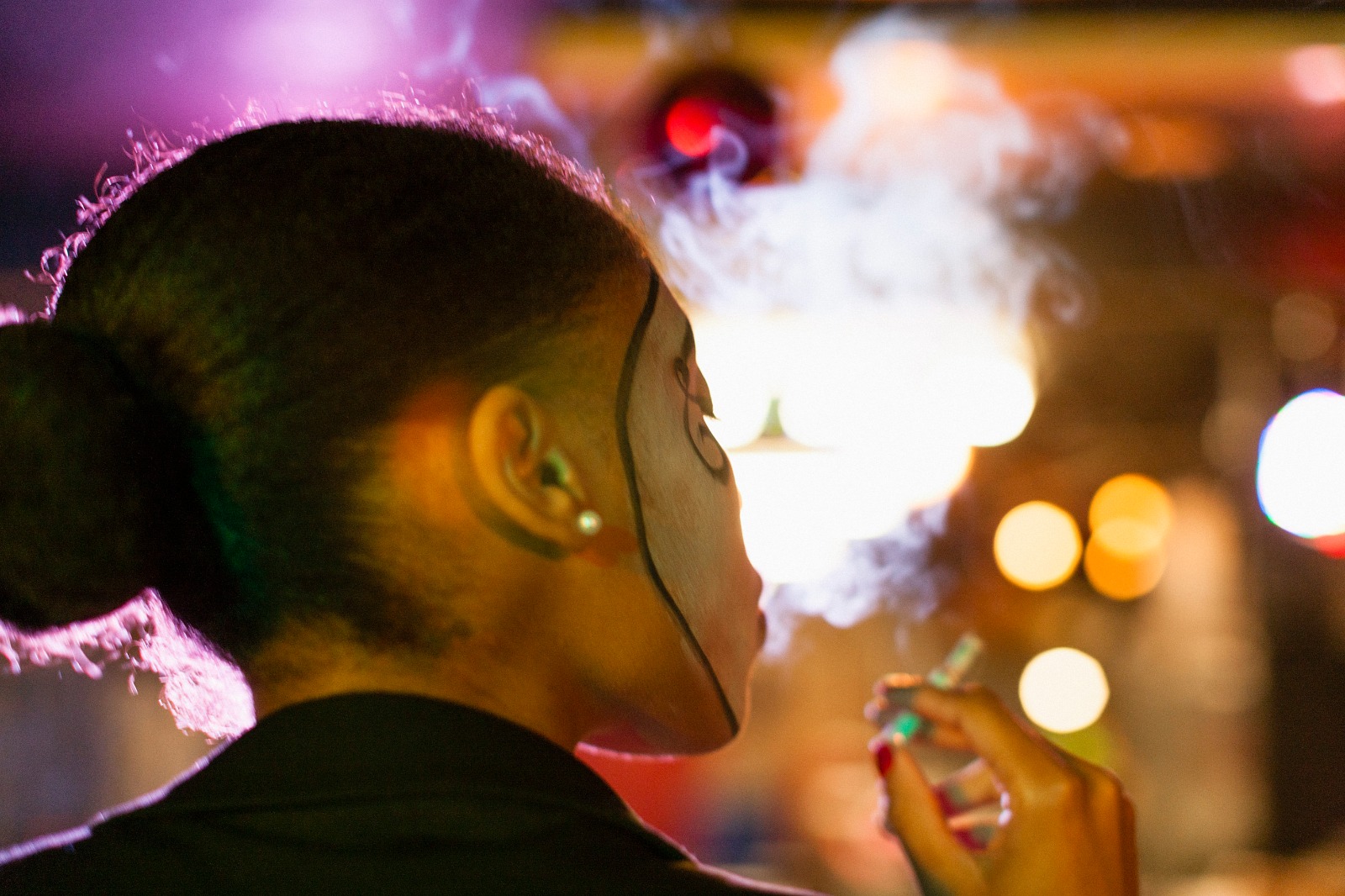Specialist claims that lung cancer cases are increasing in people who have never smoked | De Último Minuto English