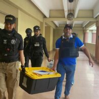 Coercion measure requested for someone involved in Discovery 3.0 | De Último Minuto English