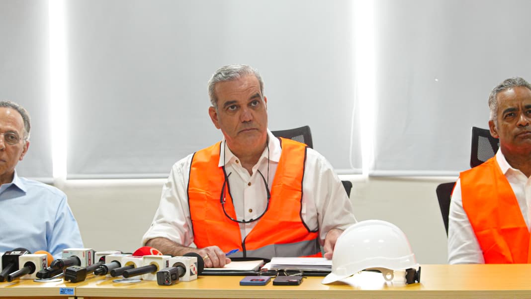 President apologizes for blackouts and announces they will be resolved this Sunday | De Último Minuto English
