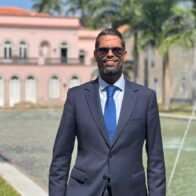 Julio José Rojas Báez, first Dominican elected president of the Inter-American Juridical Committee of the OAS | De Último Minuto English