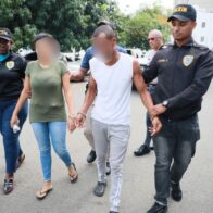 Couple arrested for death of 7-year-old girl victim of abuse in Los Guandules | De Último Minuto English