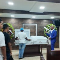 Gustavo Talmar's Family Denounces Contradictions in Academy's Version After His Death | De Último Minuto English