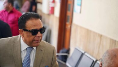 Sentence to Alexis Medina: Milestone against corruption or just another media case? | De Último Minuto English