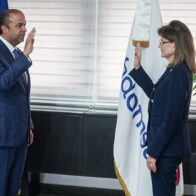 Samuel Pereyra Sworn in as Chairman of the Board of Directors of Refidomsa | De Último Minuto English