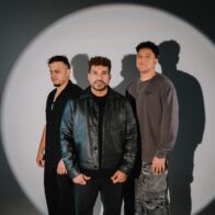 Barak releases his new single “Everything will be alright” with JC from Tercer Cielo | De Último Minuto English