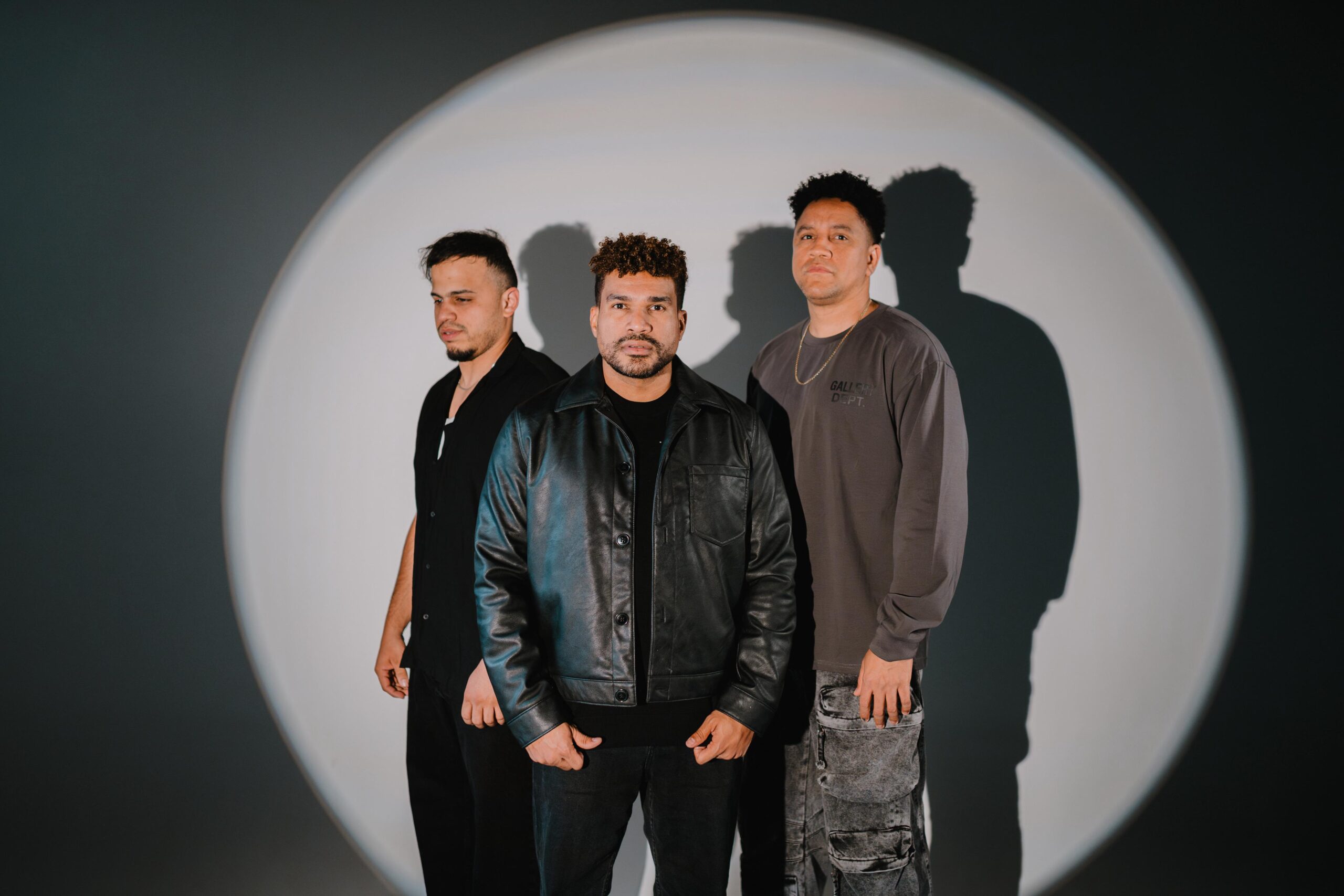 Barak releases his new single “Everything will be alright” with JC from Tercer Cielo | De Último Minuto English